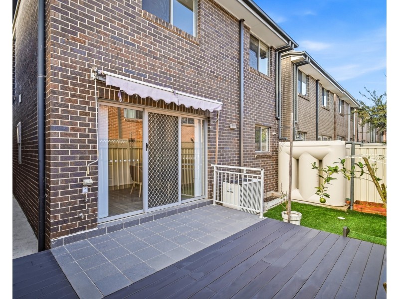 54 Ludhiana Glade, Schofields NSW 2762