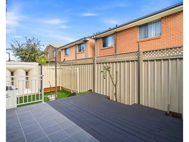 54 Ludhiana Glade, Schofields NSW 2762