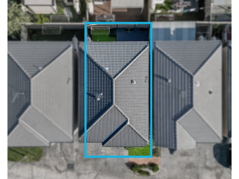 54 Ludhiana Glade, Schofields NSW 2762