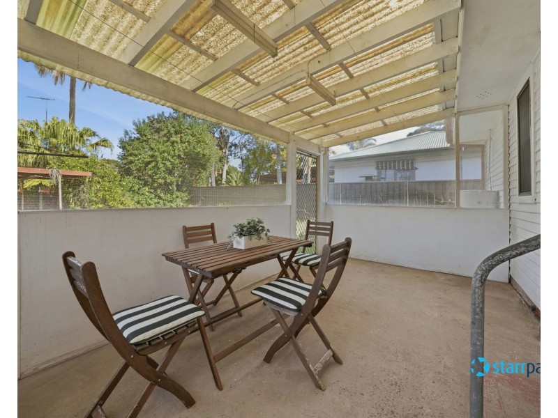 42 Debrincat Avenue, North St Marys NSW 2760