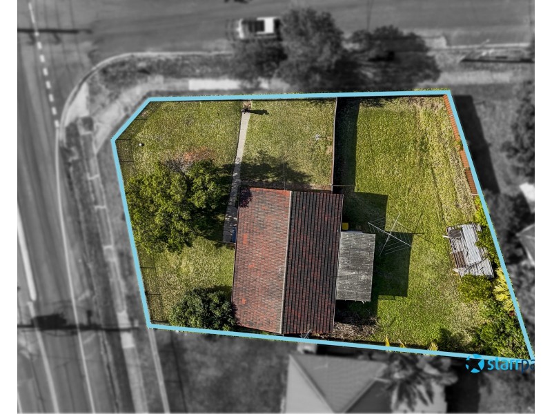 42 Debrincat Avenue, North St Marys NSW 2760