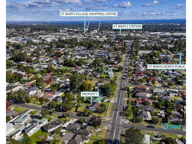 42 Debrincat Avenue, North St Marys NSW 2760