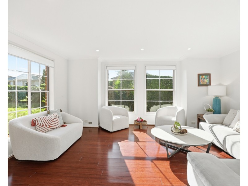 2 Longley Place, Castle Hill NSW 2154