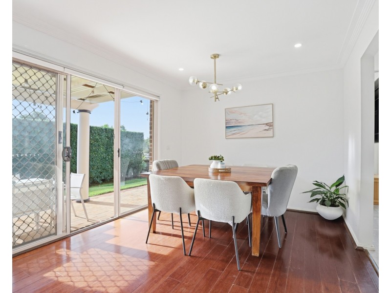 2 Longley Place, Castle Hill NSW 2154