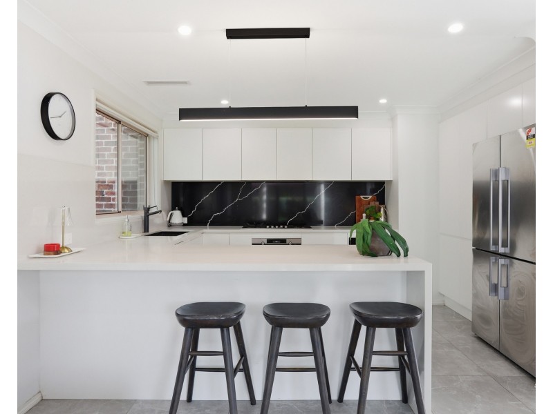 2 Longley Place, Castle Hill NSW 2154