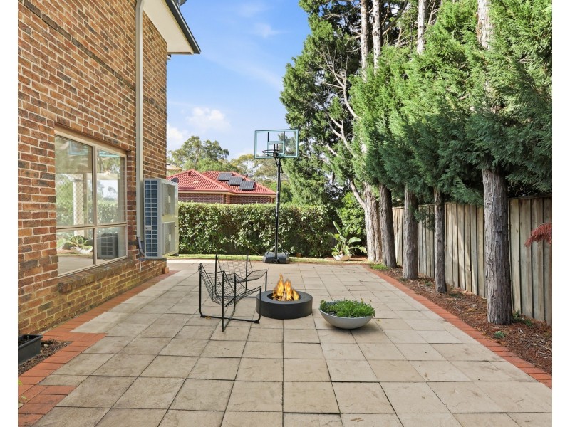 2 Longley Place, Castle Hill NSW 2154