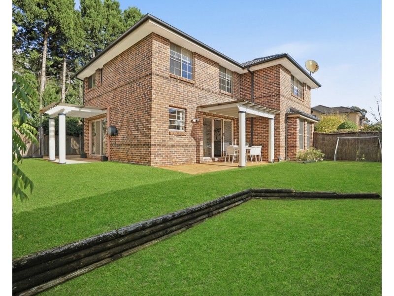 2 Longley Place, Castle Hill NSW 2154