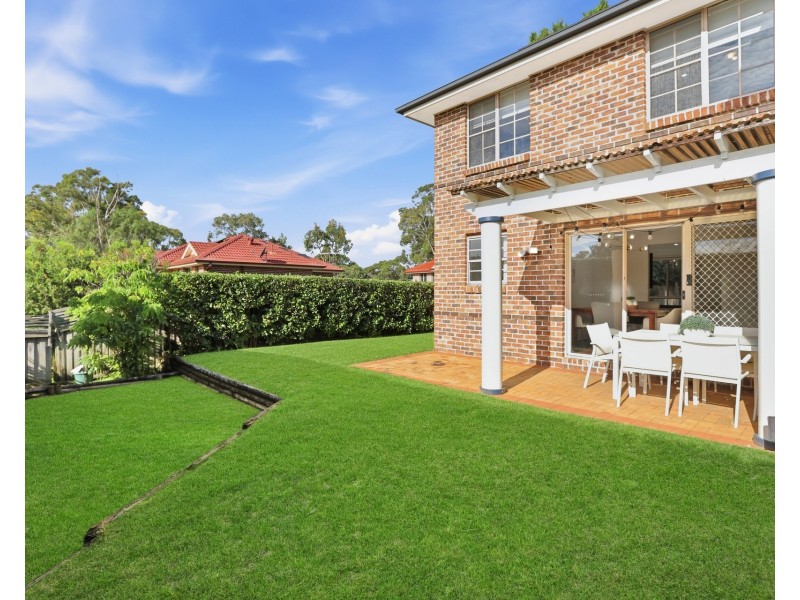 2 Longley Place, Castle Hill NSW 2154