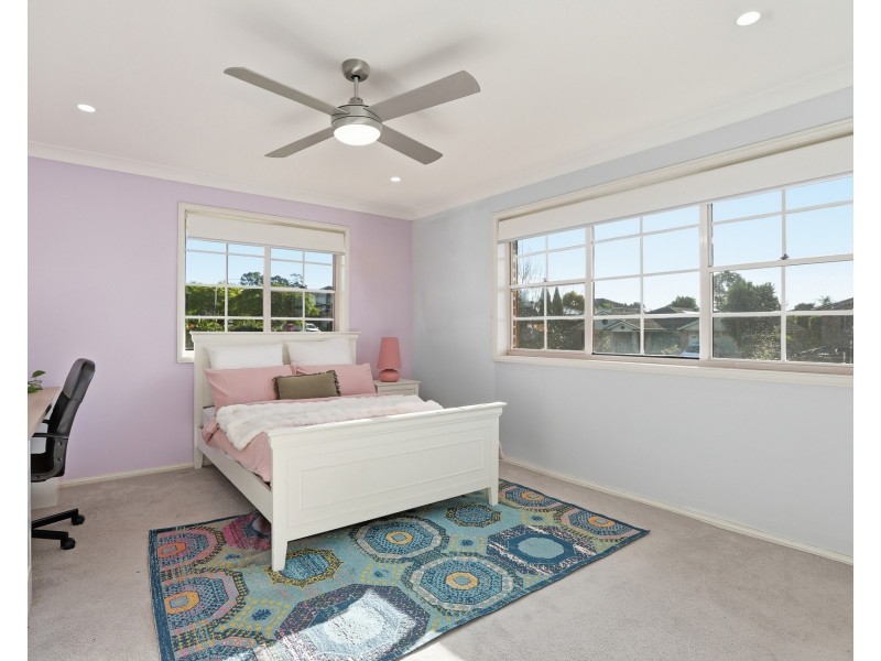 2 Longley Place, Castle Hill NSW 2154