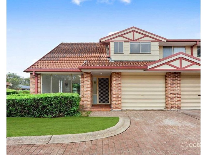 8/81 Donohue Street, Kings Park NSW 2148
