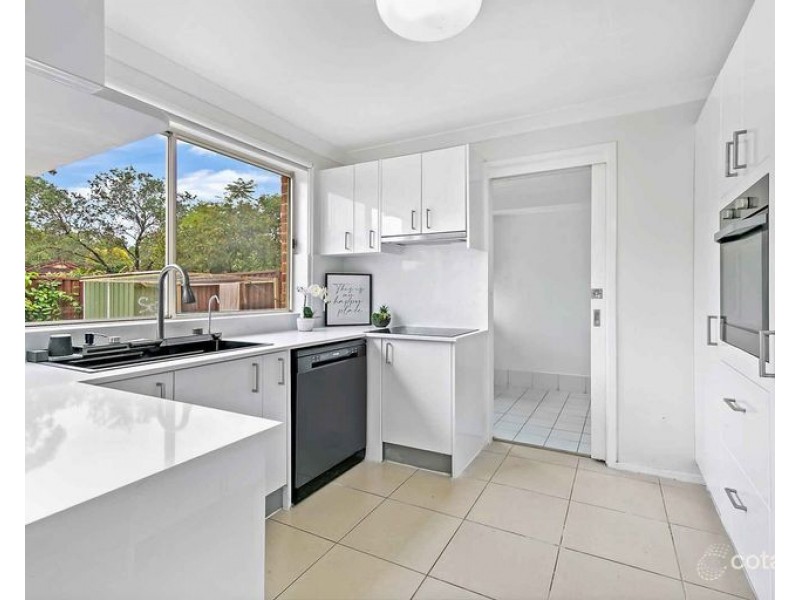 8/81 Donohue Street, Kings Park NSW 2148