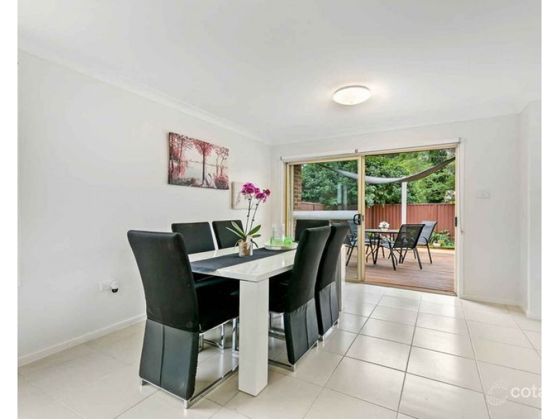 8/81 Donohue Street, Kings Park NSW 2148