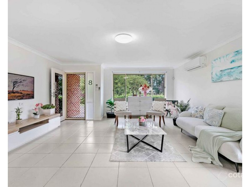 8/81 Donohue Street, Kings Park NSW 2148