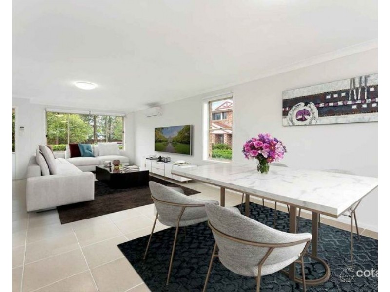 8/81 Donohue Street, Kings Park NSW 2148