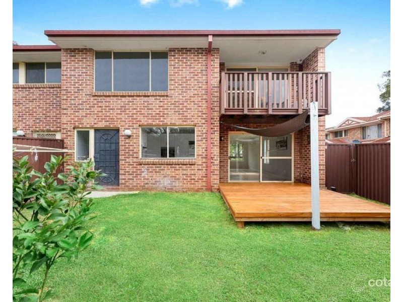 8/81 Donohue Street, Kings Park NSW 2148