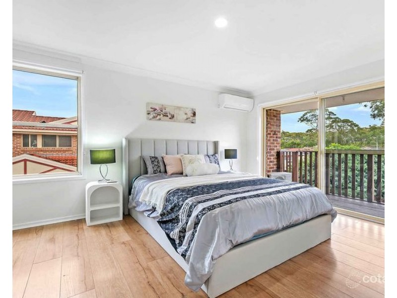 8/81 Donohue Street, Kings Park NSW 2148