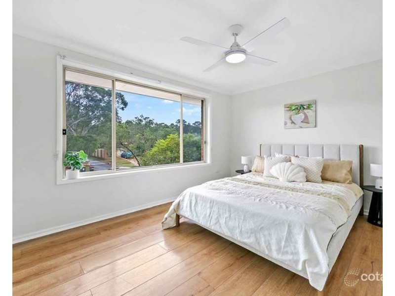 8/81 Donohue Street, Kings Park NSW 2148
