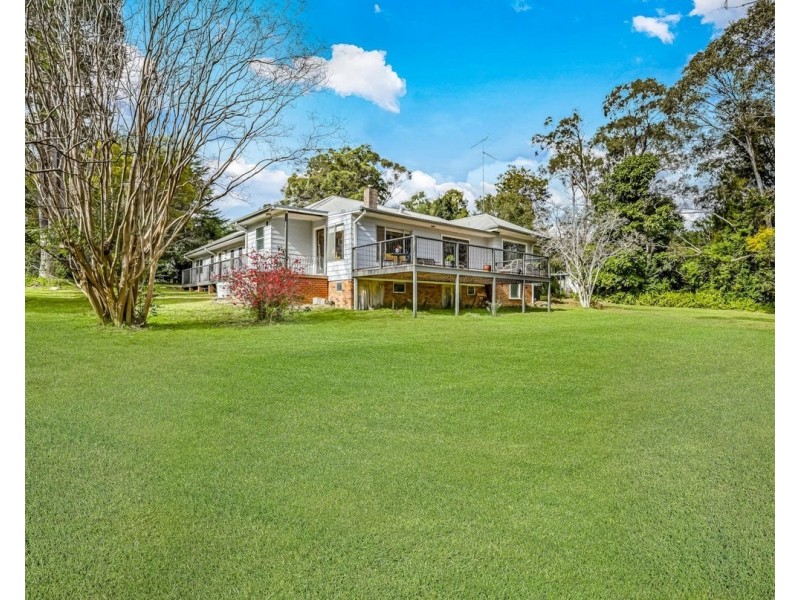 852 Old Northern Road, Middle Dural NSW 2158