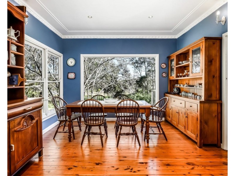 852 Old Northern Road, Middle Dural NSW 2158