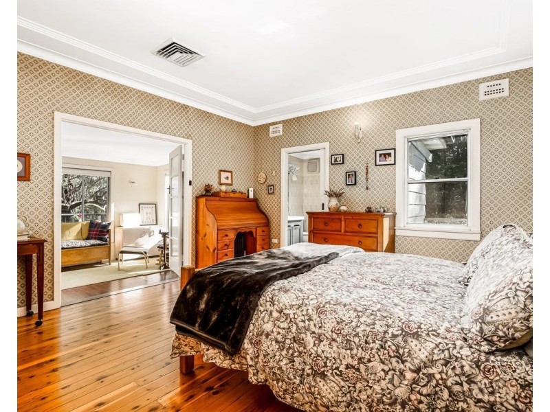 852 Old Northern Road, Middle Dural NSW 2158