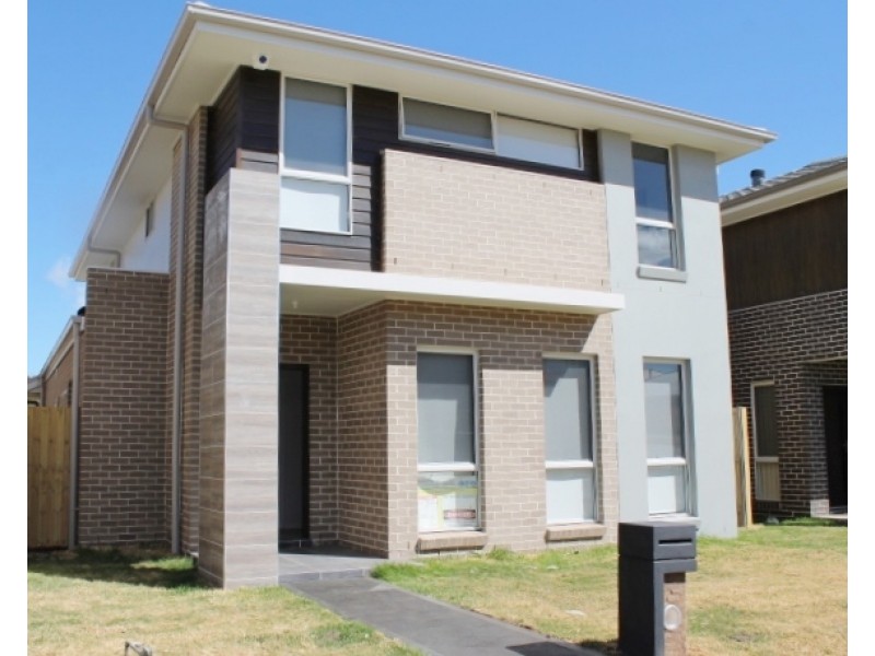 11 Diana Street, Schofields NSW 2762
