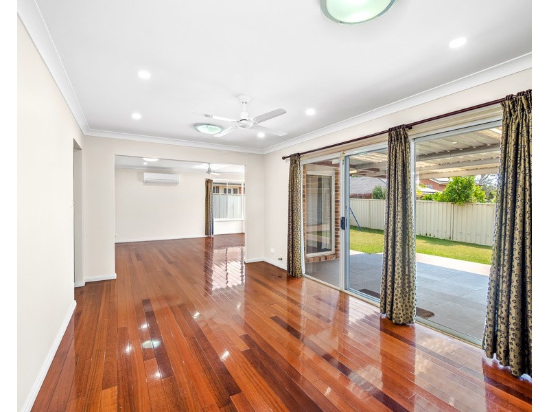 38 Sorrento Drive, Glenwood NSW 2768