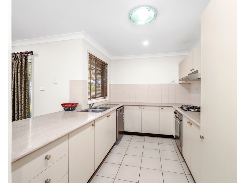 38 Sorrento Drive, Glenwood NSW 2768