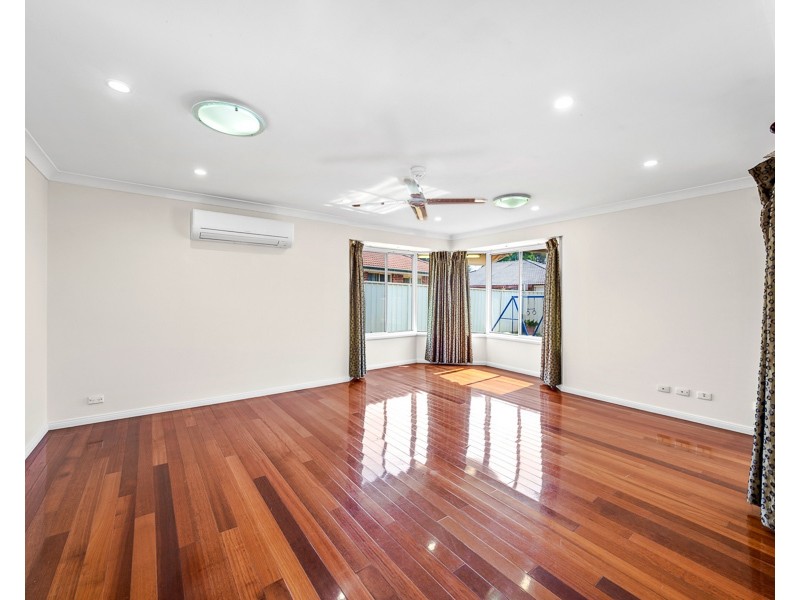 38 Sorrento Drive, Glenwood NSW 2768