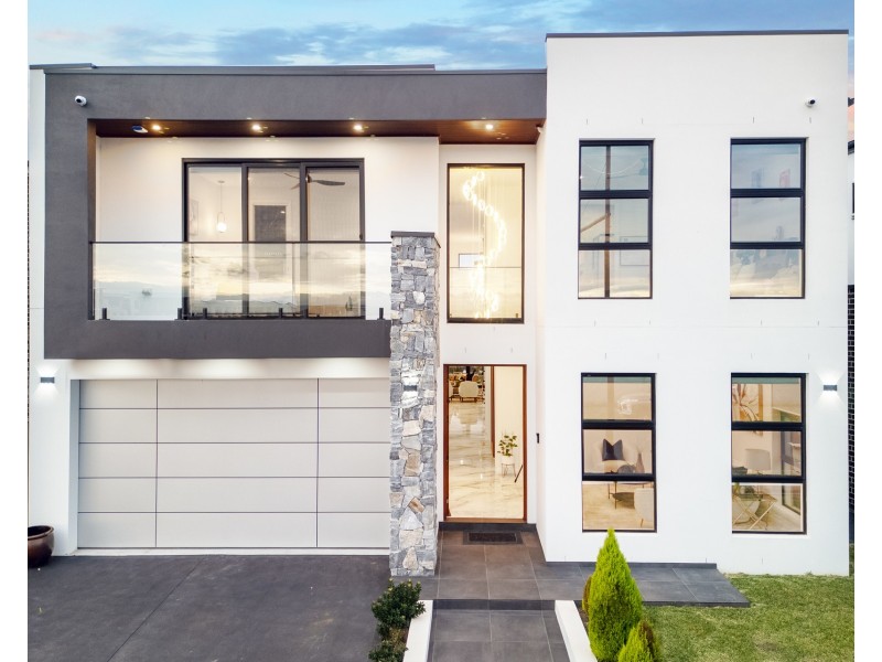 142 Parkway Drive, Marsden Park NSW 2765