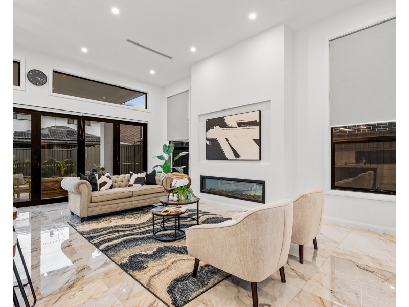 142 Parkway Drive, Marsden Park NSW 2765