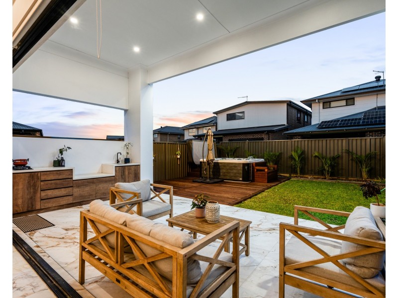 142 Parkway Drive, Marsden Park NSW 2765