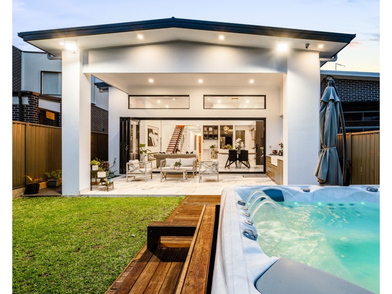 142 Parkway Drive, Marsden Park NSW 2765