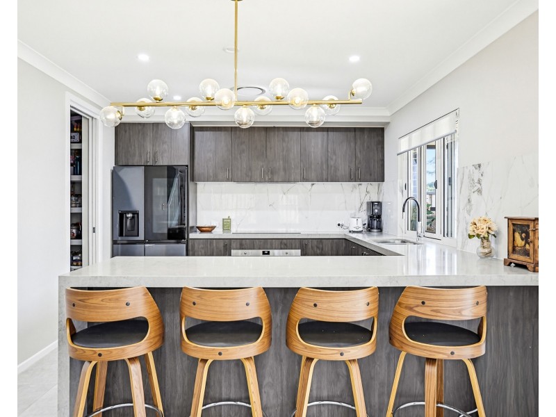 76 Magic Street, Box Hill NSW 2765
