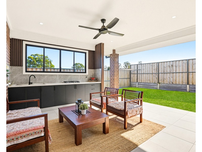 76 Magic Street, Box Hill NSW 2765