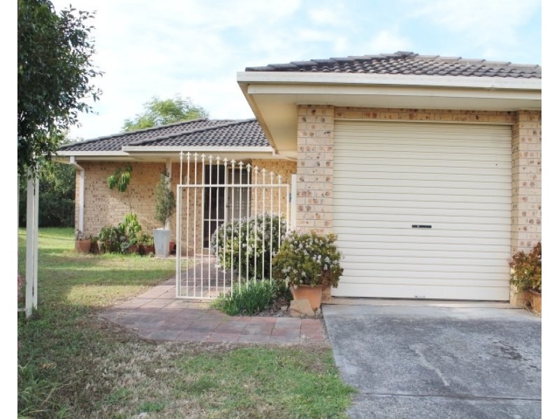 5 Kuta Place, Quakers Hill NSW 2763