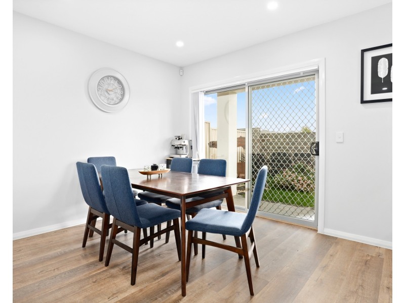 42 Godfrey Glade, Schofields NSW 2762