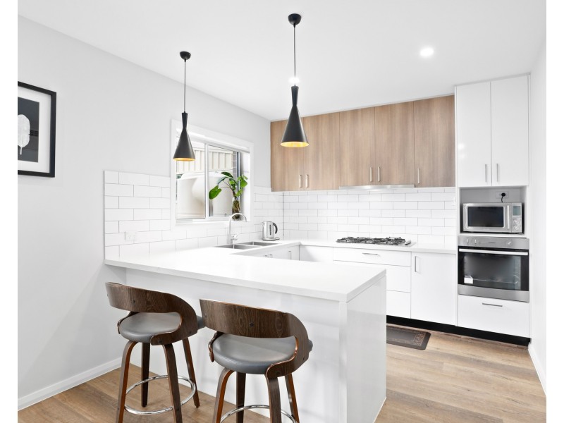 42 Godfrey Glade, Schofields NSW 2762