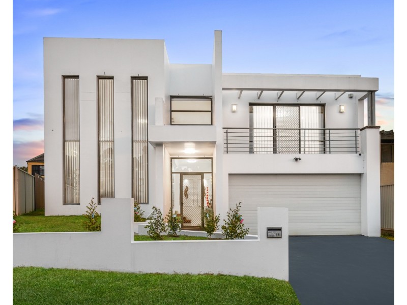 15 Rothwell Circuit, Glenwood NSW 2768