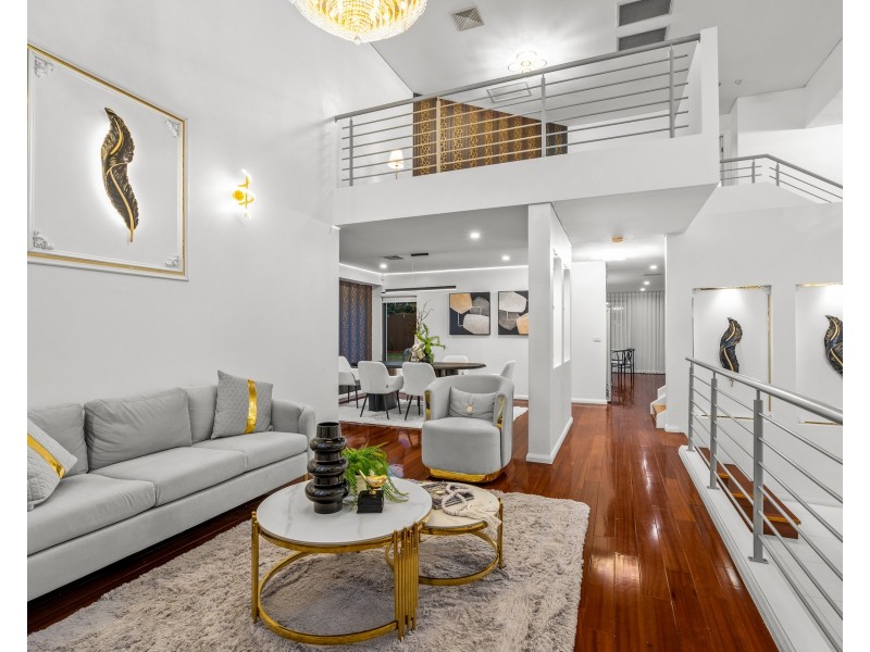 15 Rothwell Circuit, Glenwood NSW 2768