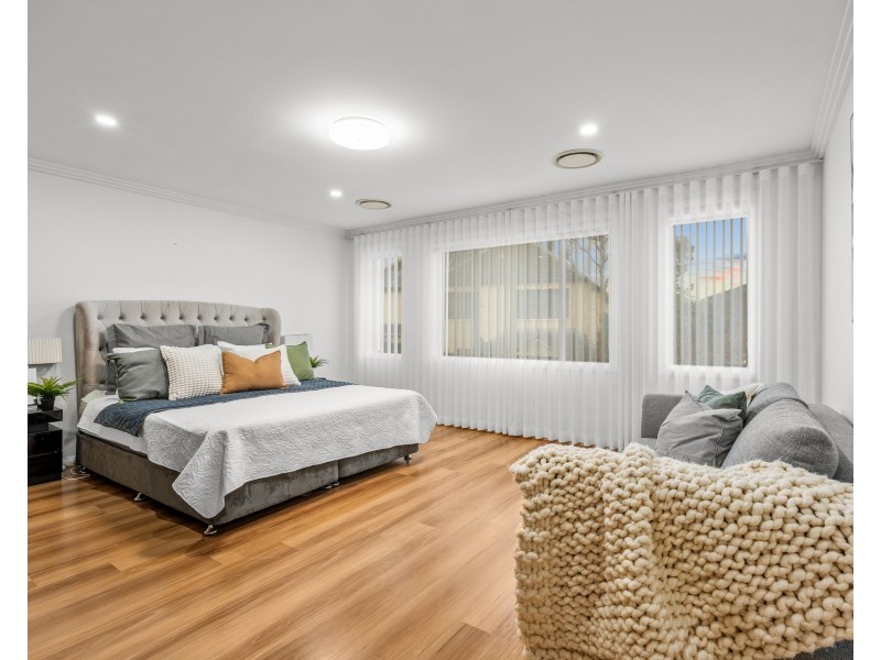 15 Rothwell Circuit, Glenwood NSW 2768