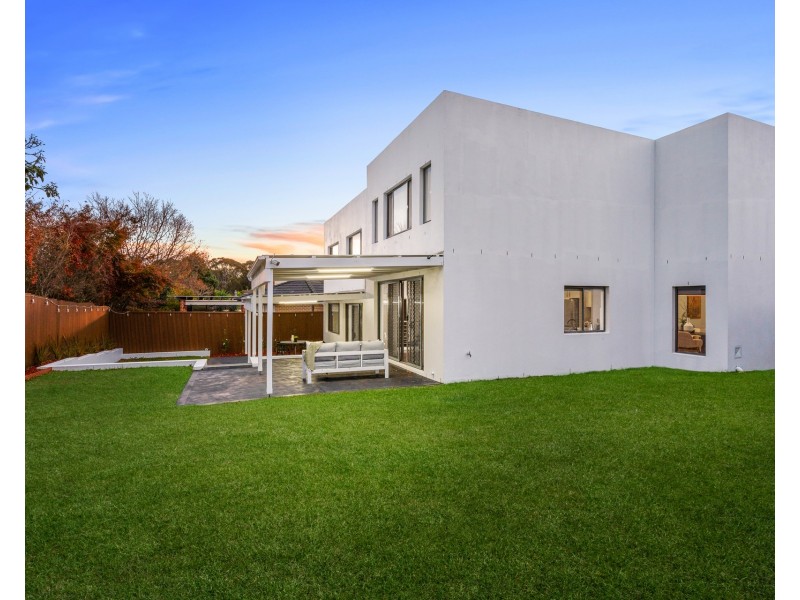 15 Rothwell Circuit, Glenwood NSW 2768