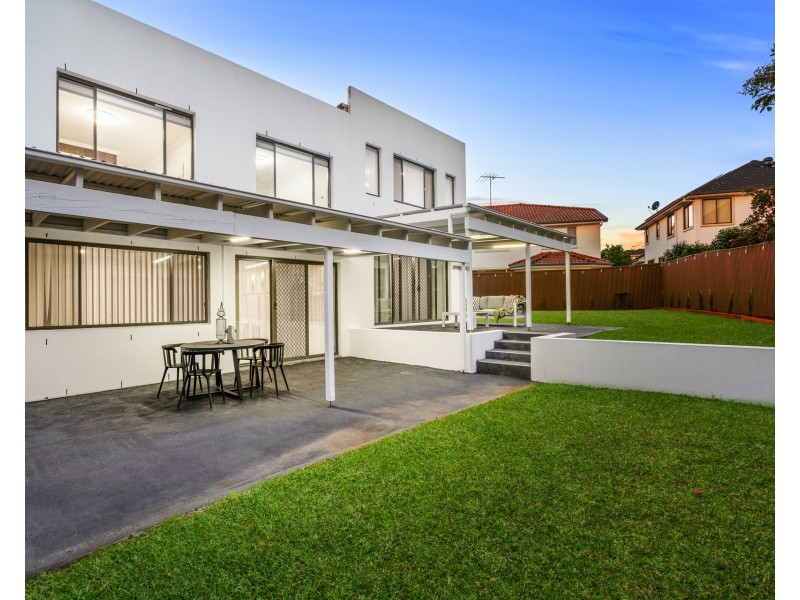 15 Rothwell Circuit, Glenwood NSW 2768