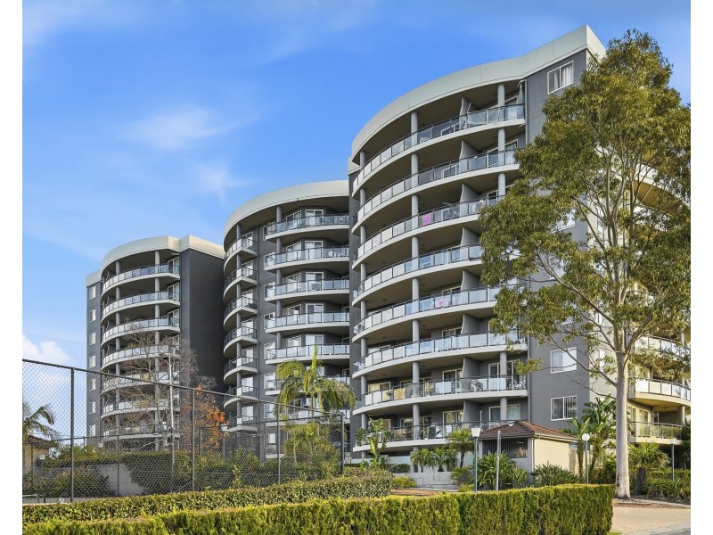 610/91D Bridge Road, Westmead NSW 2145