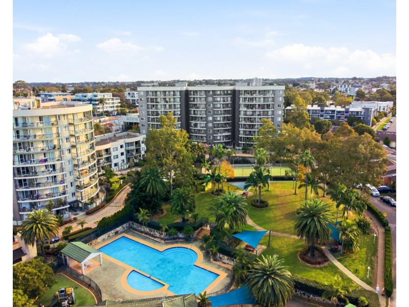 610/91D Bridge Road, Westmead NSW 2145