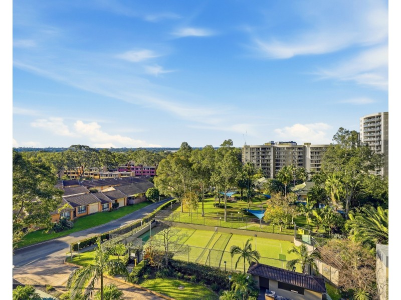 610/91D Bridge Road, Westmead NSW 2145