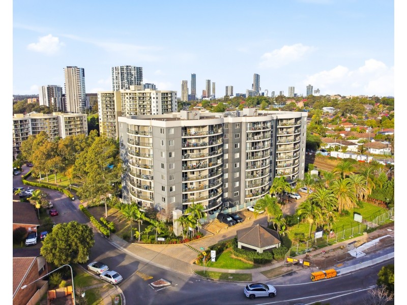 610/91D Bridge Road, Westmead NSW 2145