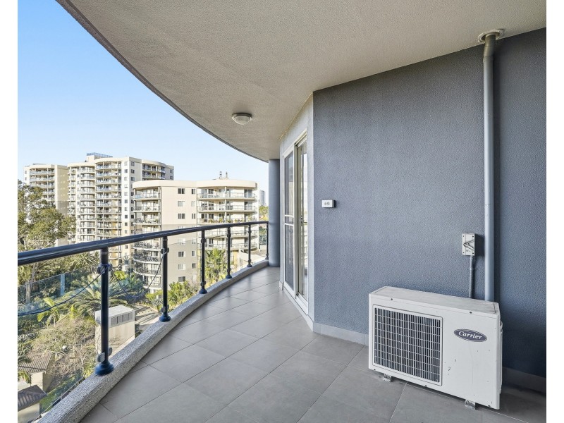 610/91D Bridge Road, Westmead NSW 2145
