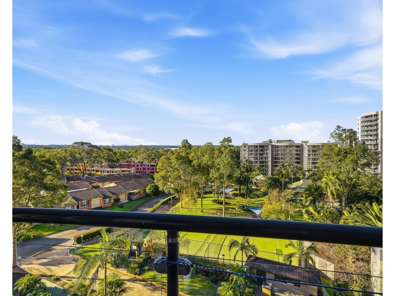 610/91D Bridge Road, Westmead NSW 2145