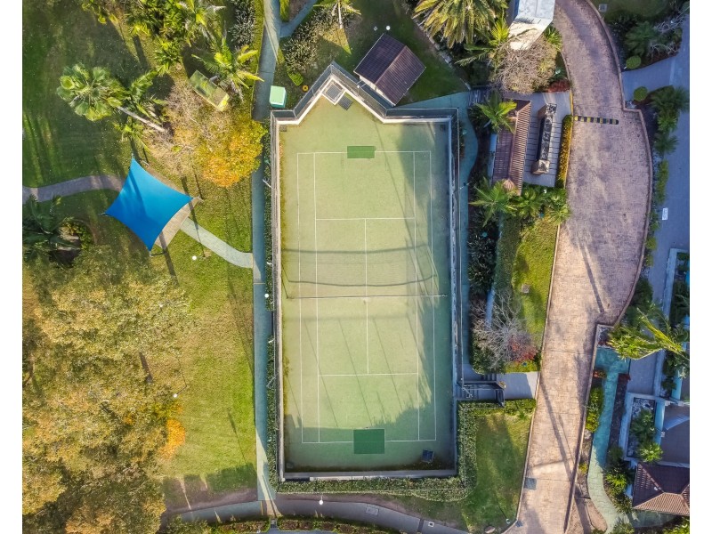 610/91D Bridge Road, Westmead NSW 2145