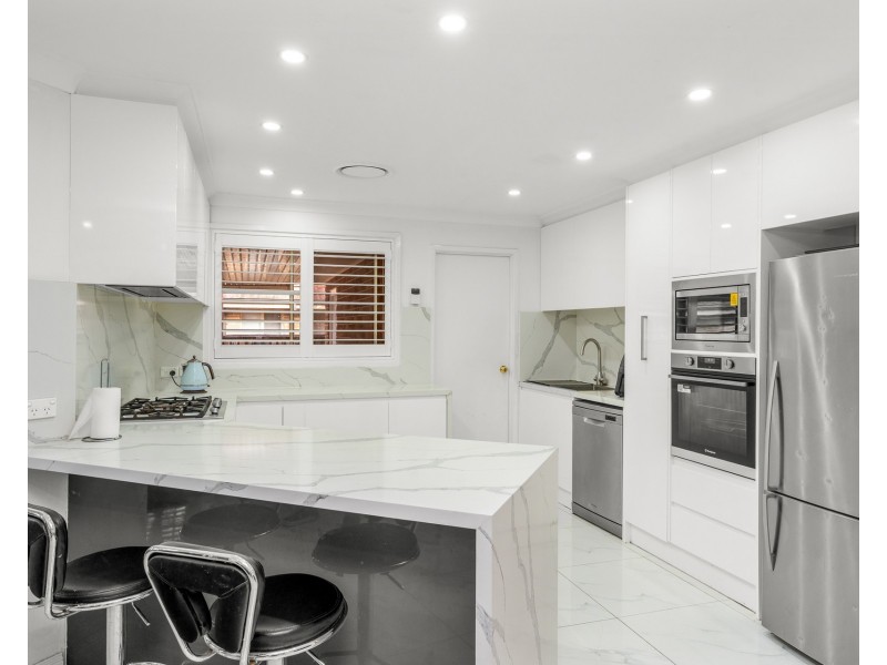 1 Nymagee Street, Glenwood NSW 2768